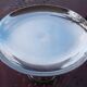 Silver metal cup art deco wmf