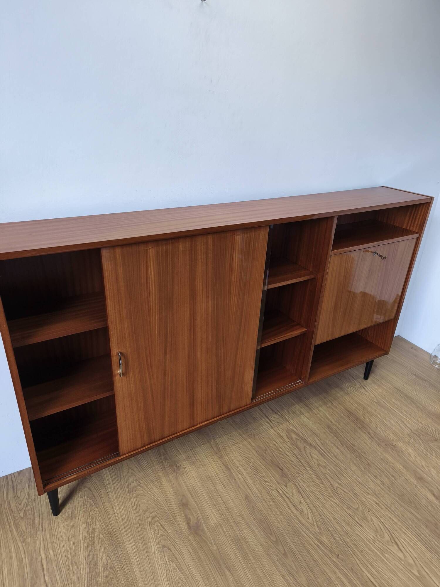 Modernist sideboard from the 1970s