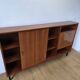 Modernist sideboard from the 1970s