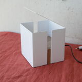 lamp box light universo positivo