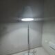 Paire de lampadaires