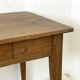 Bureau vintage 1950