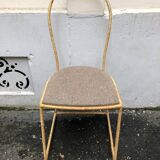 Set of Paola Navone chairs for Gervasoni