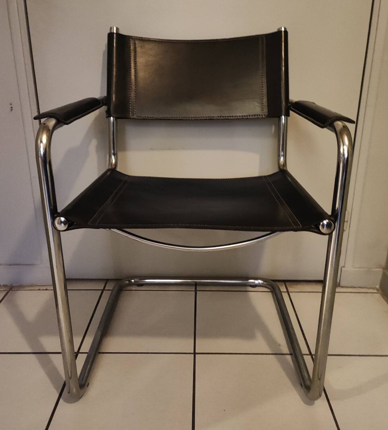 Fauteuil Matteo Grassi