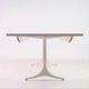 F66 dining table by George Nelson for Herman Miller