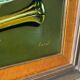 Still lifes signed Casal