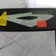 Coffee table 60s
