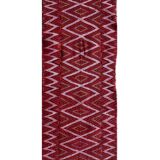 Berber carpet