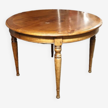 Louis Philippe table