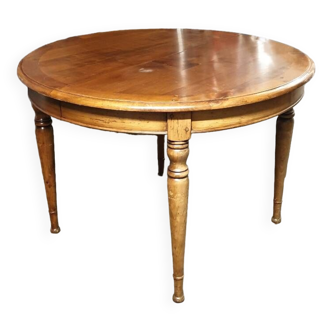 Louis Philippe table