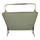 Cesare Lacca, attributed, newspaper rack.