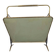 Cesare Lacca, attributed, newspaper rack.