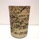 Duo vase / vintage ceramic candlestick