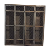 Industrial vestiary, 1900s