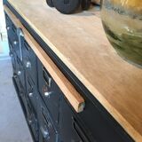 Furniture business to drawer