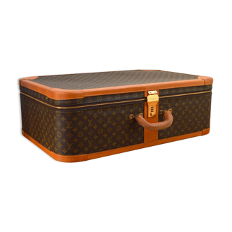 Louis Vuitton Stratos 80 suitcase
