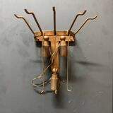 Murano Glass Sconces Set of 2