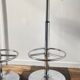 Mirima high stool vintage tractor seat