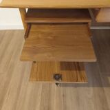 Desk designed by Marian Grabiński, 1960s, Poland