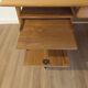 Desk designed by Marian Grabiński, 1960s, Poland