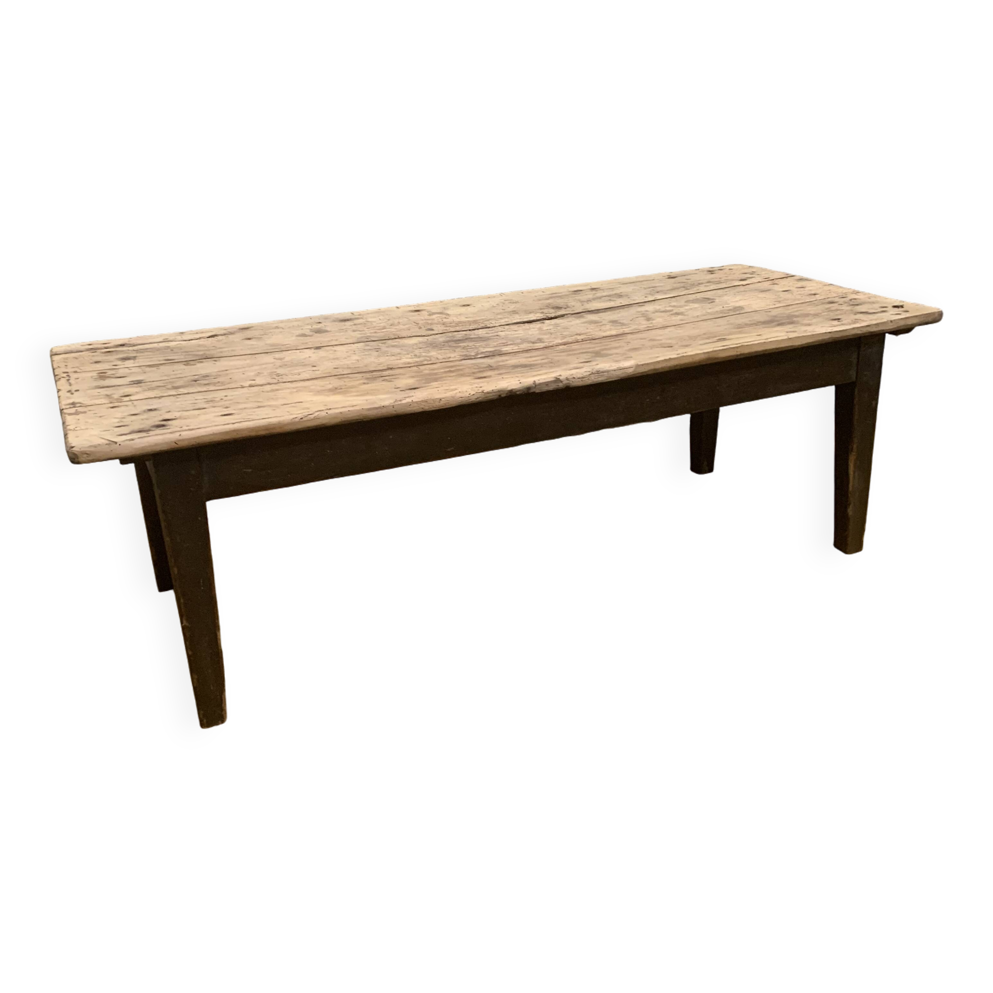 Countryside coffee table