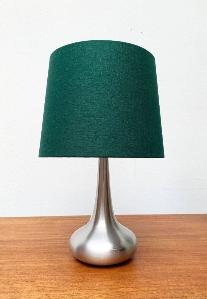 Danish mid-century Orient table lamp by Jo Hammerborg for Fog & Morup, 1960s, set of 2.