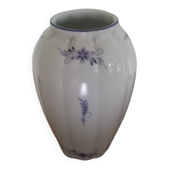 Vase en porcelaine Royal Porzellan Bavaria KPM