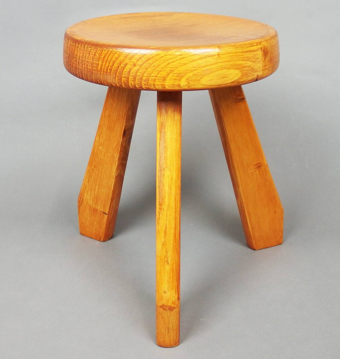 stool by Charlotte Perriand
