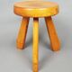 stool by Charlotte Perriand