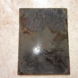 Old license detain 4