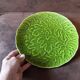 Petit plat rond original