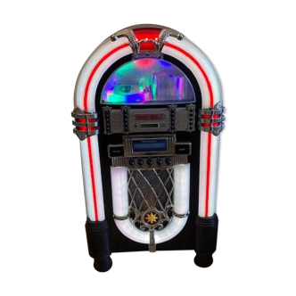 Jukebox réplique année 50