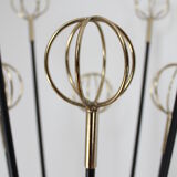 Roger Feraud Geo Astrolabe Coat Rack 50's