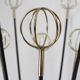 Roger Feraud Geo Astrolabe Coat Rack 50's