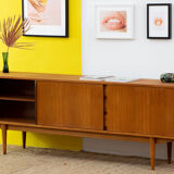 Scandinavian vintage sideboard 220