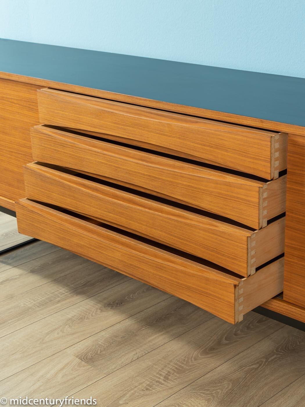 1960s sideboard