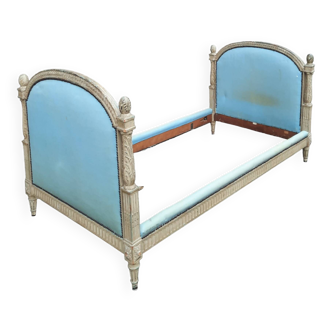 Louis XVI bed by SORMANI