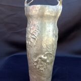 Bronze Vital Horned