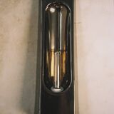 Bronze alcove wall light - violaine d'harcourt