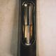 Bronze alcove wall light - violaine d'harcourt