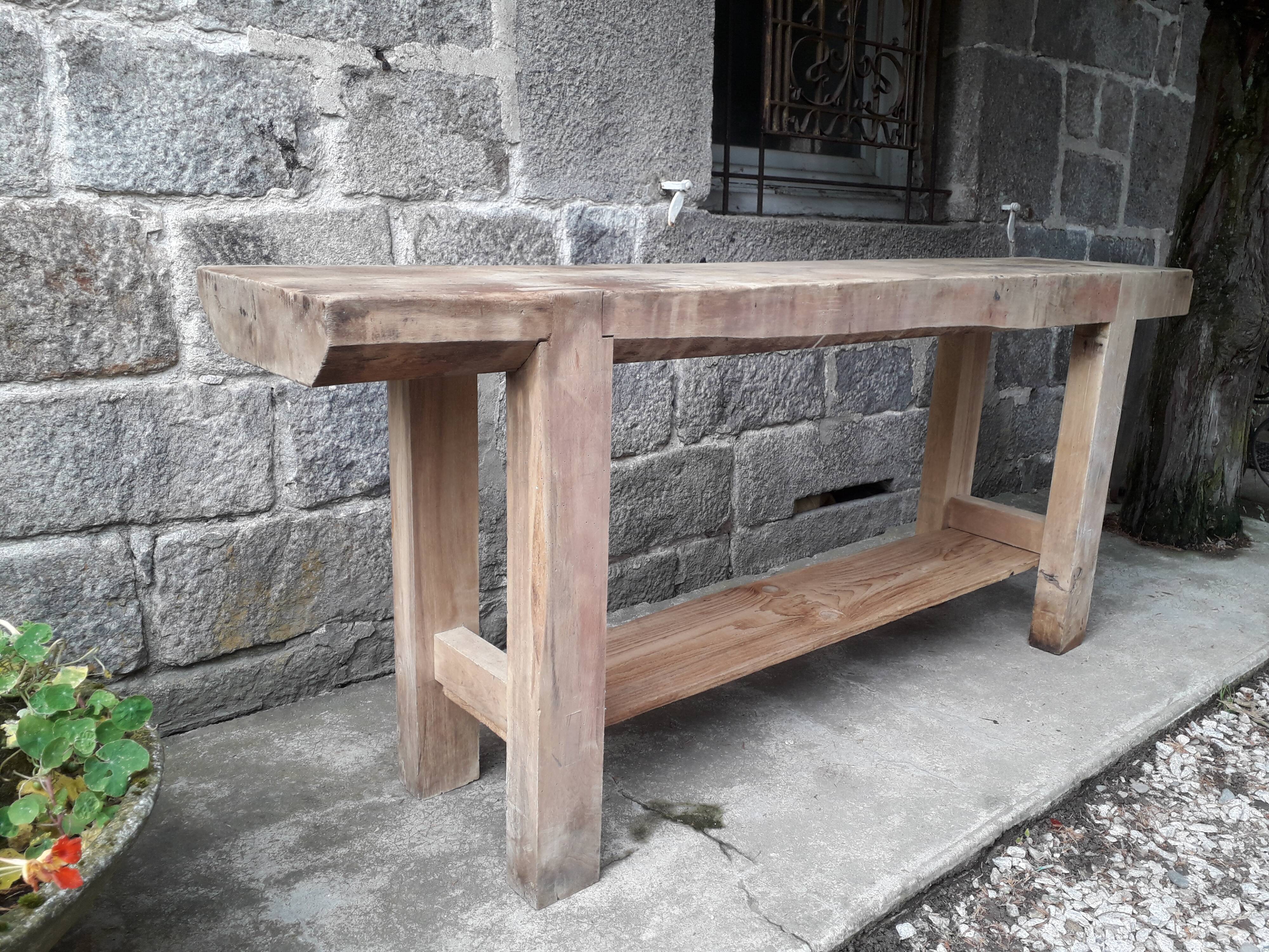 Workbench 200 cm