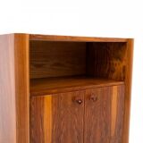 Art Deco chest of drawers from the 1950s, Poland. After renovation.