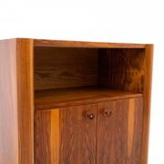 Art Deco chest of drawers from the 1950s, Poland. After renovation.