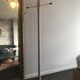 Vintage Ikea Rigg coat rack, 1987