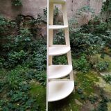 Vintage corner shelf
