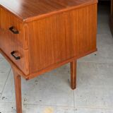 Scandinavian hairdresser