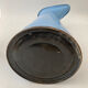 Blue watering can