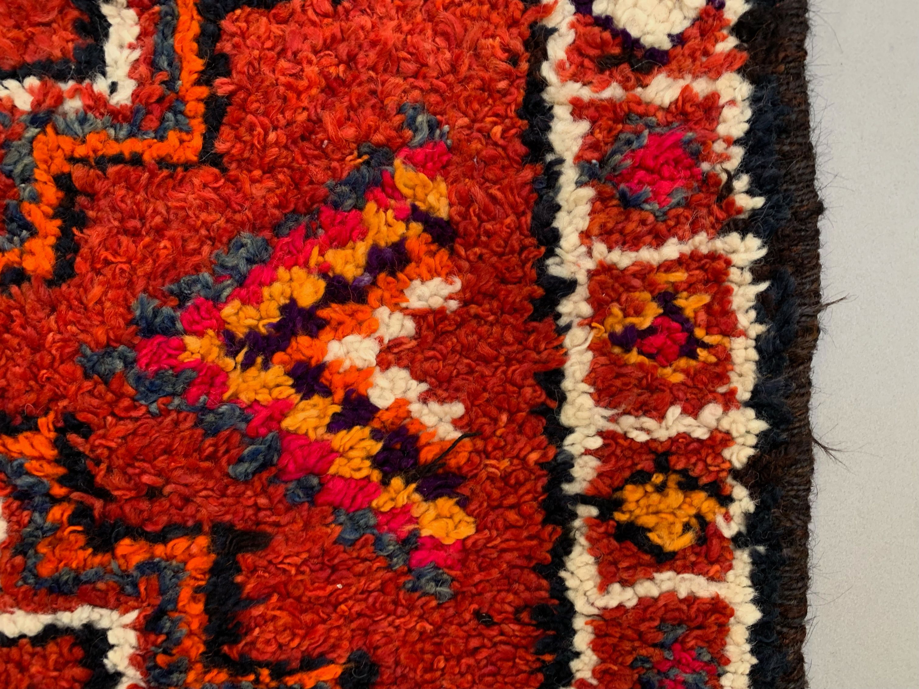 Turkish runner 340x93cm