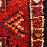 Turkish runner 340x93cm