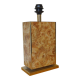 Lamp jc mahey 1970